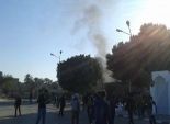 عاجل| إصابة شخصين في إطلاق رصاص على الشرطة بمنطقة الشاطبي بالإسكندرية