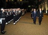 السيسي يزور وزارة الدفاع الفرنسية لتعزيز التعاون العسكري بين البلدين