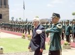 «حماس» تطالب برحيل «عباس» و«فتح»: الرئيس اختاره الشعب