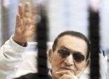 مصدر قضائي: خصم فترة الحبس الاحتياطي لمبارك ونجليه من حكم 