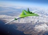 بالفيديو والصور| طائرات فائقة السرعة تغزو عالم الفضاء 2020 
