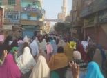 مظاهرة محدودة لإخوان كفر الشيخ بإحدى قرى دسوق 