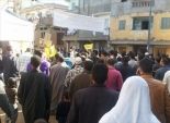 القبض على إخوانيين بعد فض مظاهرة للجماعة بدمياط
