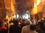 مسيرة ليلية للإخوان بدمياط الجديدة تطالب بالإفراج عن عناصر الجماعة