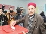59.04 % نسبة المشاركة في الانتخابات الرئاسية التونسية