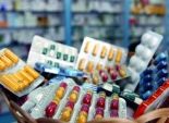 ضبط 4417 عبوة أدوية بصيدلية غير مرخصة بأحد مستشفيات طنطا 