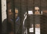فقيه دستوري: قبول الطعن ضد مبارك يعني وجود عوار قانوني في الحكم الصادر