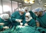 طبيب إماراتي يبدأ إجراء 6 عمليات زراعة قوقعة بمستشفى أسيوط الجامعي