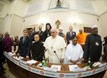 وكيل الأزهر يوقع على «إعلان الفاتيكان» لمحاربة «الرق الحديث»