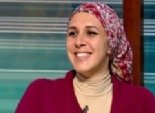  رانيا علواني: التحاور مع الأولتراس صعب.. وموقف أبو تريكة لن يفيد