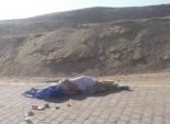 انتحار مواطن لمروره بضائقة مالية في شمال سيناء 