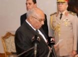  محافظ الاسكندرية يبحث أزمة استقالة مجلس إدارة نادي 