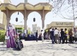 تسكين 4 آلاف طالبة بـ«مدينة الأزهر» و«عزب»: سأغلقها إذا حدث عنف