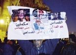 «التيار الديمقراطى» يستعد لتقديم بلاغات جديدة ضد «مبارك» 