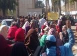 طلاب «الإخوان» يواصلون التظاهر بالجامعات تنديداً ببراءات «قضية القرن»