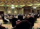 قمة الخليج تنطلق اليوم من «الدوحة» ومصادر: «شكرى» حشد لدعم مصر
