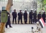 «أمن القاهرة»: إجراءات غير مسبوقة بمحيط «جاردن سيتى»