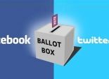 «الفيس بوك» والمحمول.. «بوصلة» الأمريكى فى انتخابات الكونجرس