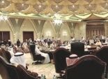 «قمة الخليج» فى الدوحة بمشاركة نصف قادة «مجلس التعاون»