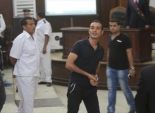 حبس «دومة» 3 سنوات لـ«إهانة المحكمة» بعد سؤال القاضى عن «الفيس بوك»