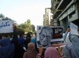 تفريق مظاهرة لطلاب الإخوان بالمنصورة والقبض على 9