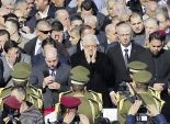 «الشيوخ» الفرنسى يدعو للاعتراف بفلسطين.. وجنازة مهيبة للوزير الشهيد