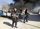 إصابة قائد عمليات محافظة صلاح الدين العراقية في تفجير عبوة ناسفة