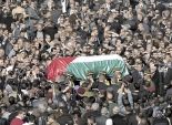فلسطين: مواجهات عنيفة بالقدس بعد اغتيال «أبوعين»