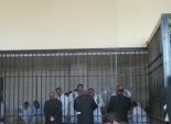 وصول 75 إخوانيا لجنايات أسيوط في قضية حرق 5 كنائس