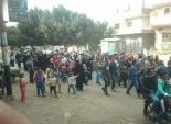 زوجة شهيد حادث تفجيرات سيناء بالغربية: لم نأخذ أي شىء من حقوق الشهيد