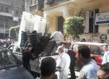 حى «عابدين»: غلق مقهى لـ«الملحدين وعبدة الشيطان» فى وسط القاهرة