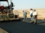 تأجيل افتتاح الطريق البري بين السودان ومصر حتى شهر يناير القادم