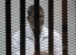 مرسي يتغيب عن حضور محاكمته في 