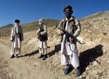 مقتل 17 شخصا في حادث تحطم مروحية عسكرية أفغانية