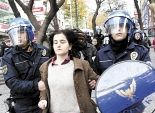 مظاهرات المعارضة تجتاح تركيا والهتافات: «هكذا بدأ هتلر»