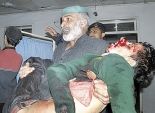 ارتفاع قتلى الهجوم على حافلة تقل شيعة إلى 41 شخصا على الأقل في باكستان