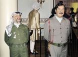 «متحف توسو» يتخلص من تماثيل زعماء عرب لإضافة جدد