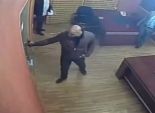 مصدر أمني: فيديو معاون العجوزة مغرض وهدفه تشويه الشرطة
