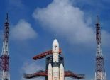 بالصور| الهند تطلق أكبر صاروخ فضائي في تاريخها
