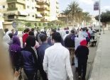 إخوان الإسكندرية يفشلون في استغلال أزمة 