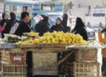 انخفاض أسعار الخضروات والفواكه بالإسكندرية في الأسبوع الأخير من رمضان