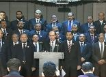 شباب «الإخوان» رداً على «برلمان تركيا»: «مهزلة»