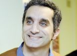 باسم يوسف عن ظهوره في رمضان: 