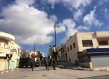 إسرائيل تسمح بفتح محلات تجارية في الخليل بعد إغلاق استمر 15 عاما