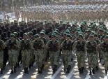 الجيش الإيراني يبدأ تدريبات عسكرية شاملة قرب 
