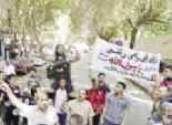 مظاهرات غاضبة أمام السفارة الأمريكية لليوم الثانى.. والأمن: لن نسمح بسيناريو ليبيا