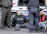 تجدد الاضطرابات فى «ميزورى» بعد مقتل شاب أسود برصاص الشرطة الأمريكية