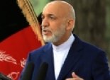 حامد كرزاي: الولايات المتحدة لم ترغب في إحلال السلام بأفغانستان