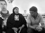 أهالى ضحايا مذبحة بورسعيد: «هو احنا فى إسرائيل؟»