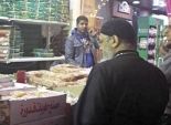 مصر الحلوة: المسيحى يشترى حلاوة مولد والمسلم يشترى شجرة كريسماس